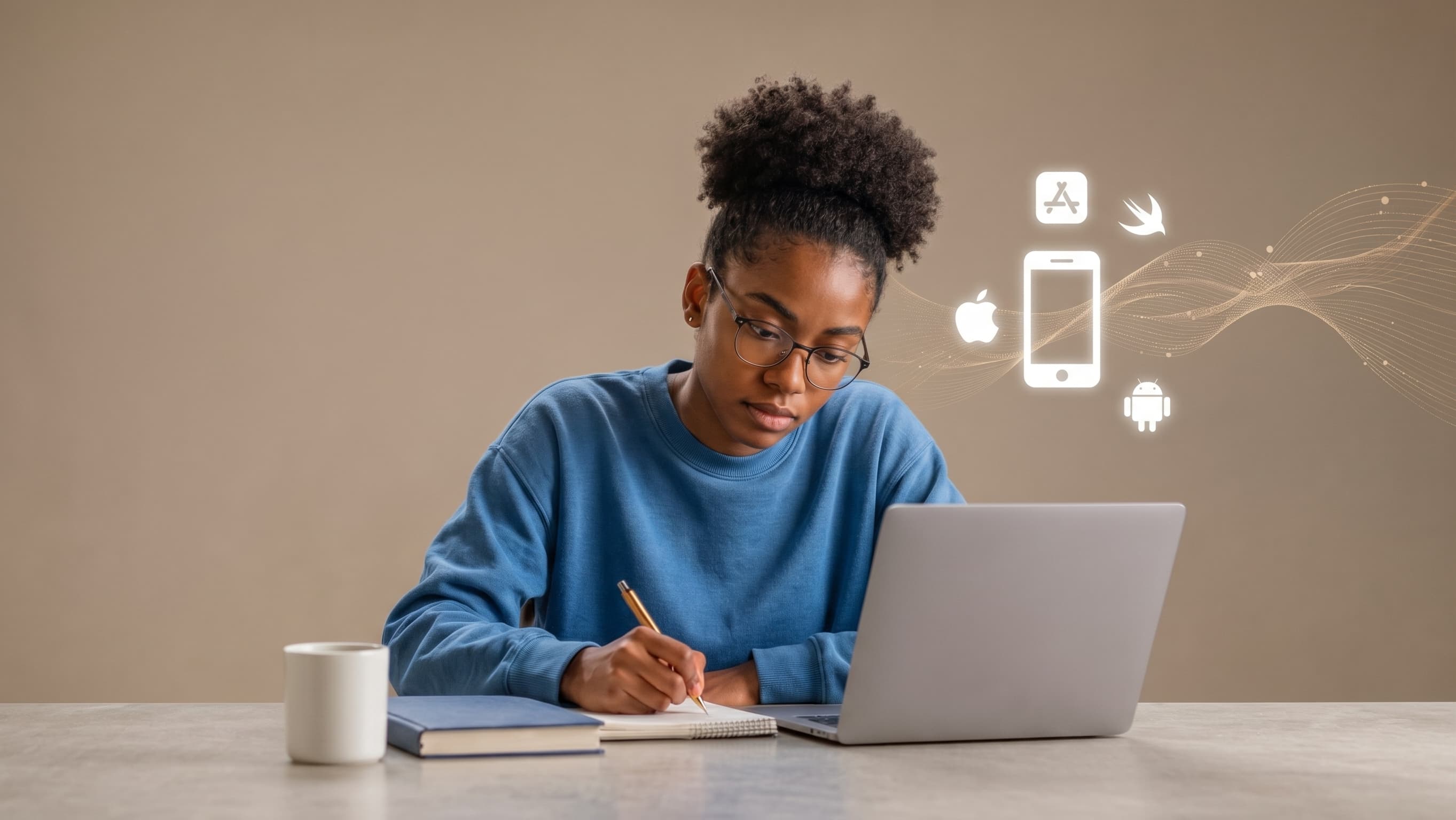 Mobile App Development